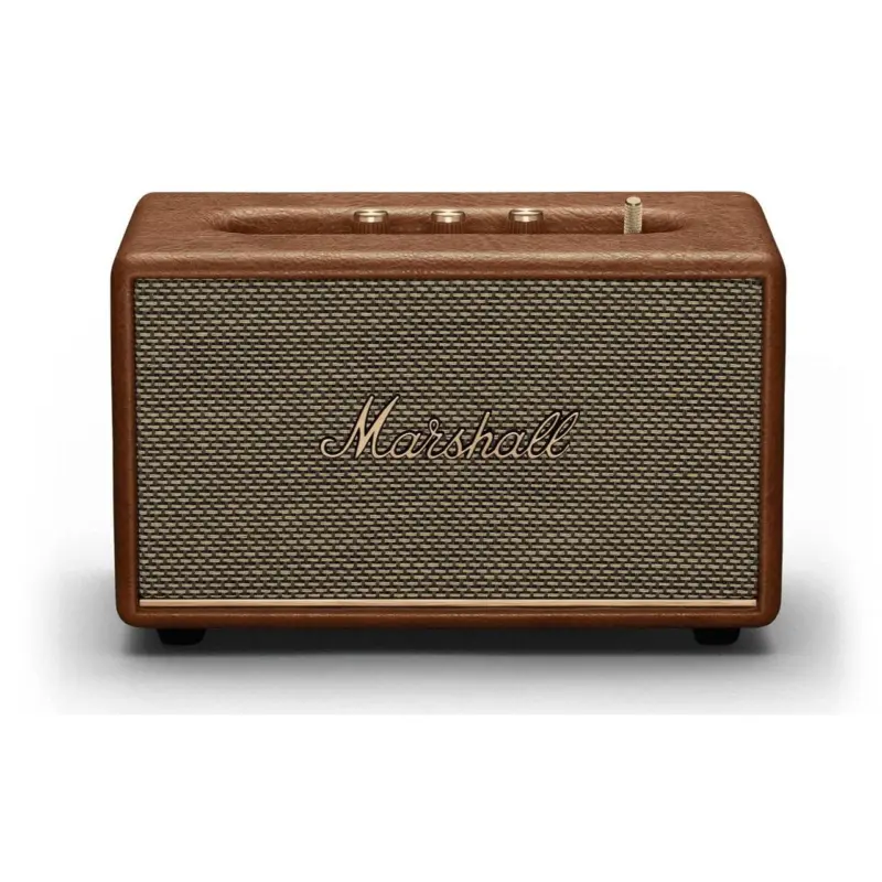 Аудио система MARSHALL ACTON III BLUETOOTH BROWN