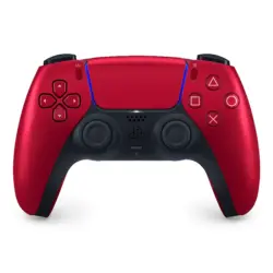 Джойстик PlayStation DualSense Volcanic Red