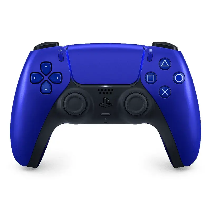 Джойстик PlayStation DualSense Cobalt Blue