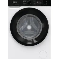 Пералня Gorenje WNHA74SAS EU , 1400 об./мин., 7.00 kg, A , Бял