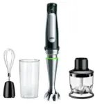 ЗОРА Пасатор Braun MQ7025X , 1000 W, 600/350