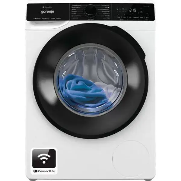 Пералня Gorenje WPNA14A3PWIFI*** , 1400 об./мин., 10.00 kg, A