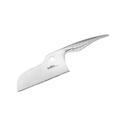 Кухненски прибор SAMURA SRP-0040 REPTILE ПРОФ.САТЪР 15.8 СМ