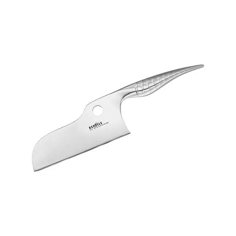 Кухненски прибор SAMURA SRP-0040 REPTILE ПРОФ.САТЪР 15.8 СМ