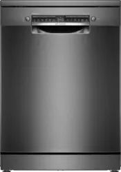 Съдомиялна машина Bosch SMS4EMC06E , 14 комплекта, 600 Ш, мм, B
