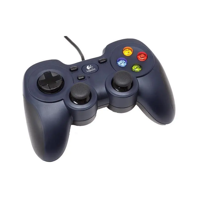 Джойстик Logitech F310 940-000135