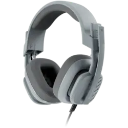 Слушалки с микрофон Logitech A10 Ozone 939-002071 , OVER-EAR