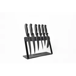 Кухненски прибор SAMURA KS-005 SAMURA ДЪРЖАЧ ЗА НОЖОВЕ