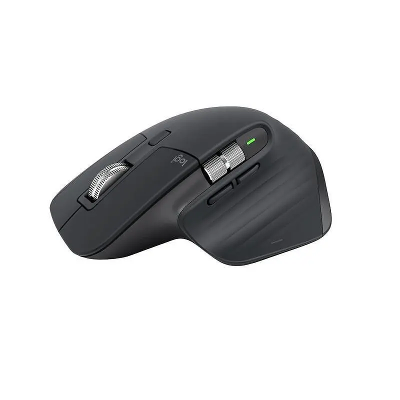 Мишка Logitech MX MASTER 3S Graphite 910-006559