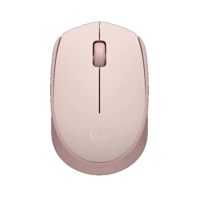 Мишка Logitech M171 Rose 910-006865