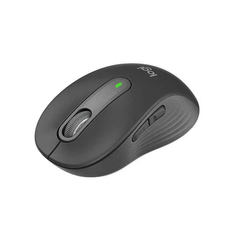 Мишка Logitech M650 Graphite 910-006253