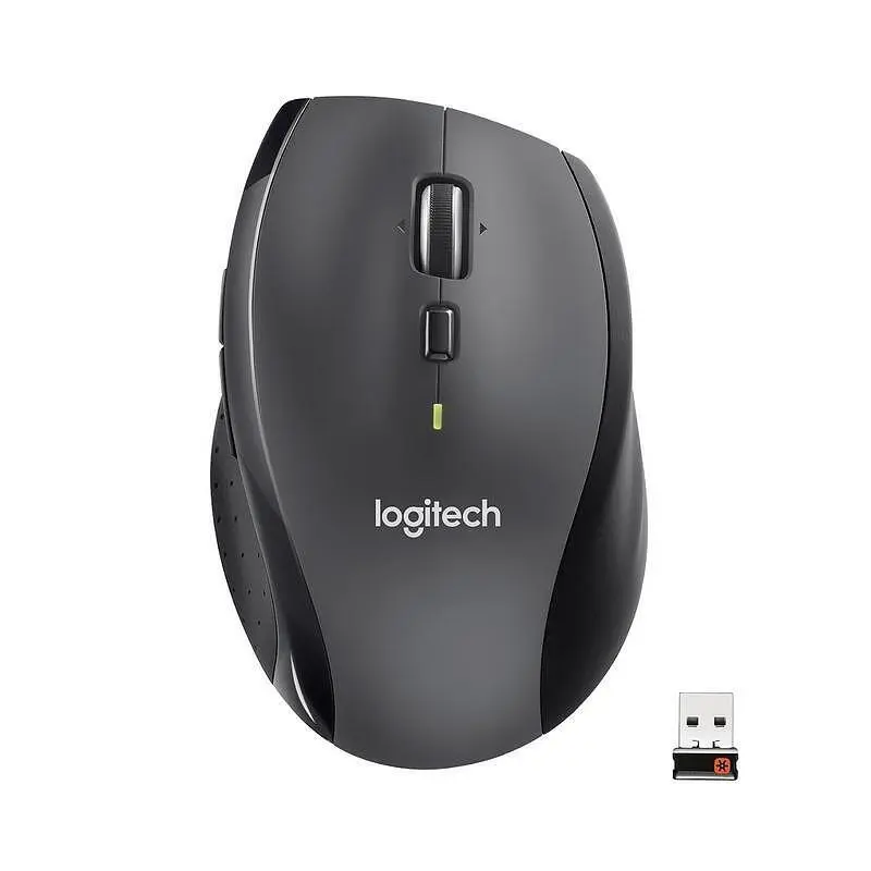 Мишка Logitech M705 Marathon 910-001949
