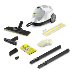 Парочистачка Karcher SC 4 Easyfix EU (15126300) , 0.8 L , 2000 W