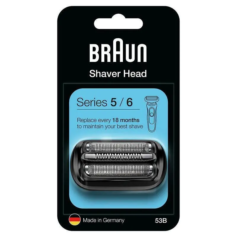 Консуматив Braun Мрежичка консум. 53B***