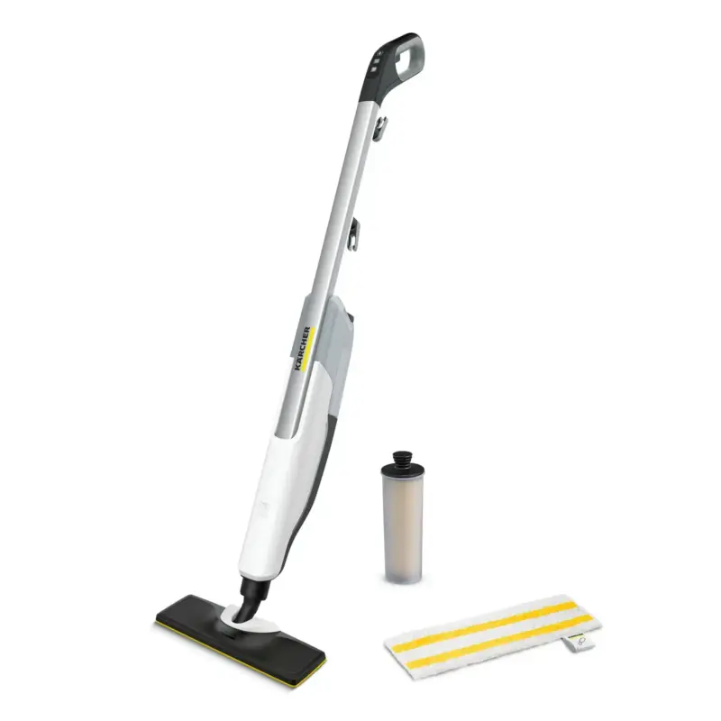 Парочистачка Karcher SC 2 Upright Easyfix EU (15135000) , 0.4 л резервоар , 1600 W