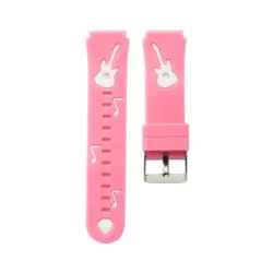 Каишка Trender Kids Guitar Pink TR-KDGTPK