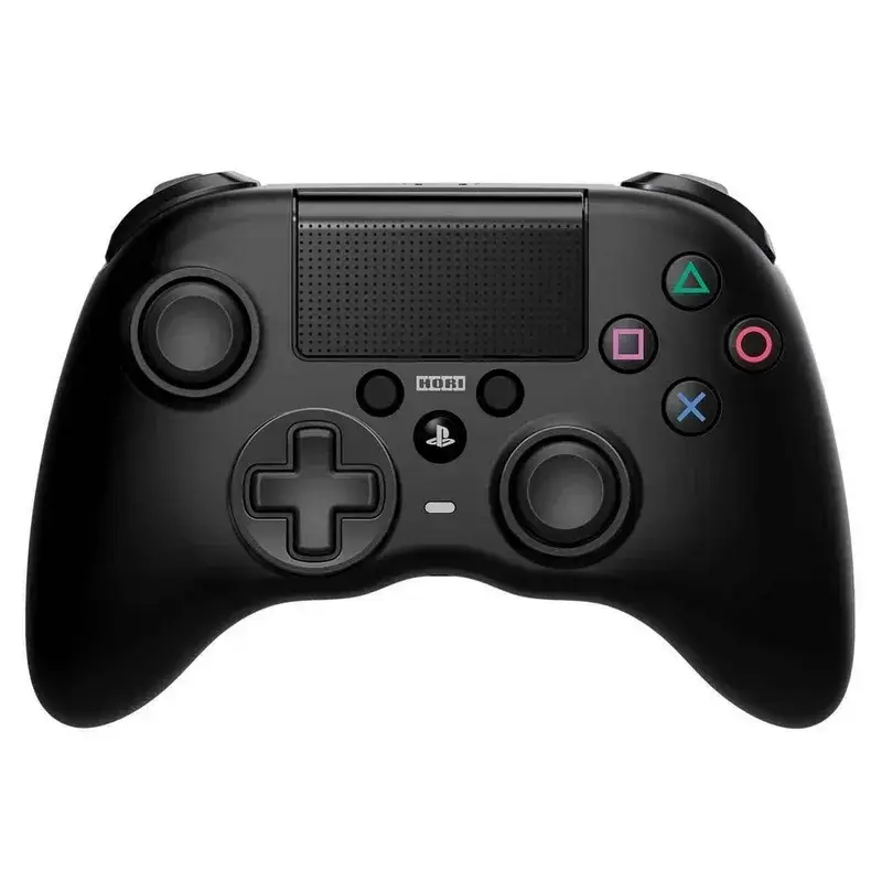 Джойстик HORI ONYX+ Wireless Black
