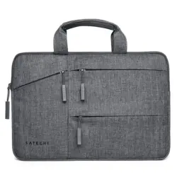 Чанта за лаптоп Satechi Fabric Laptop Carrying Bag 13" ST-LTB13