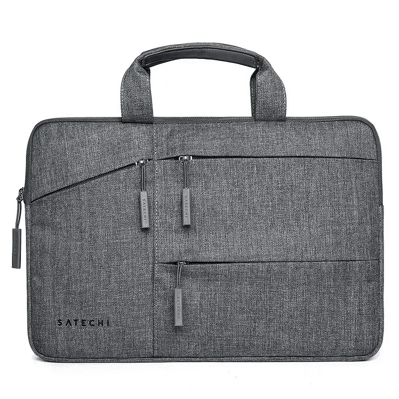 Чанта за лаптоп Satechi Fabric Laptop Carrying Bag 13" ST-LTB13