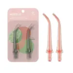 ЗОРА Накрайник за четки за зъби Oclean N10-W10 Pink N10PK