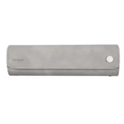 Аксесоар Oclean Калъф за пътуване Velour Grey M00000142