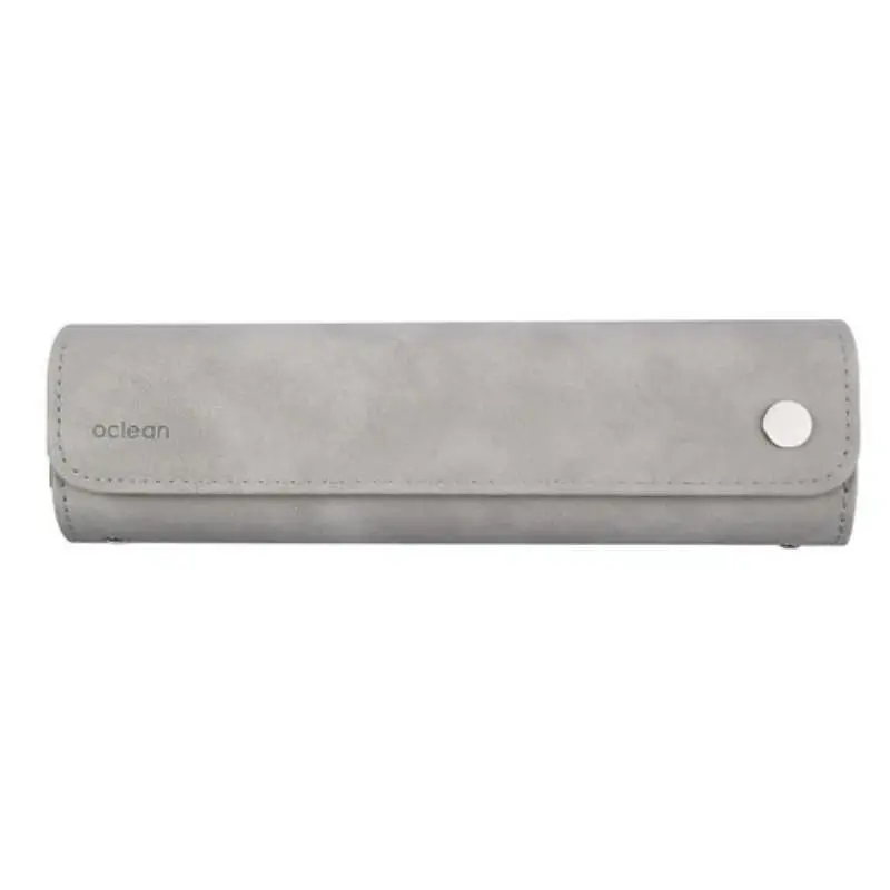 Аксесоар Oclean Калъф за пътуване Velour Grey M00000142