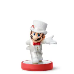 Фигура amiibo Mario (Super Mario Odyssey)