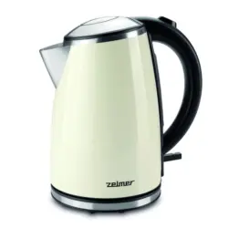 Електрическа кана Zelmer ZCK1274E , 1.7 L , 2200 W