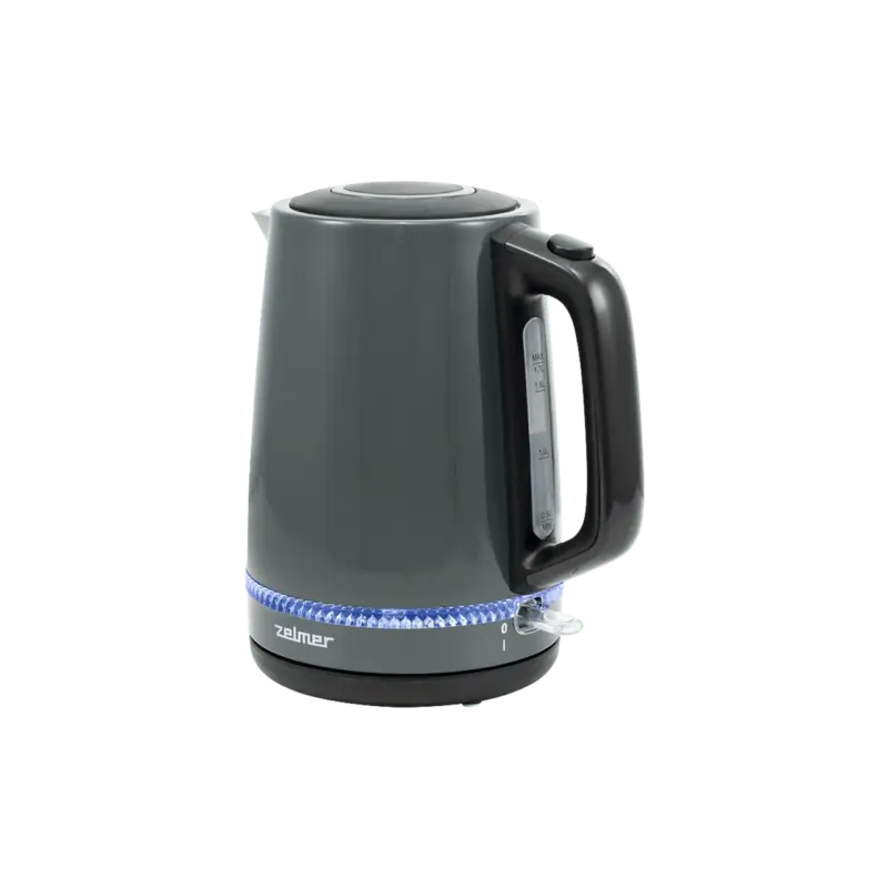 Електрическа кана Zelmer ZCK7921G , 1.7 L , 2200 W