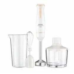 Пасатор Zelmer ZHB4562I , 800 W