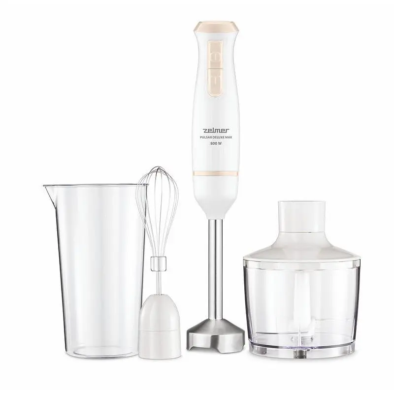 Пасатор Zelmer ZHB4562I , 800 W