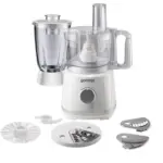 ЗОРА Кухненски робот Gorenje SB801W , 800 W, 1500/2400