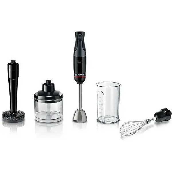 Пасатор Bosch MSM4B623*** , 1000 W