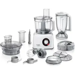 Кухненски робот Bosch MC812W872 , 1250 W
