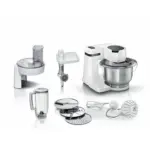 ЗОРА Планетарен миксер Bosch MUMS2EW30 , 700 W