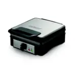 ЗОРА Гофретник Zelmer ZWM0012 , 1200 W