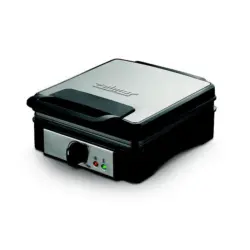 Гофретник Zelmer ZWM0012 , 1200 W