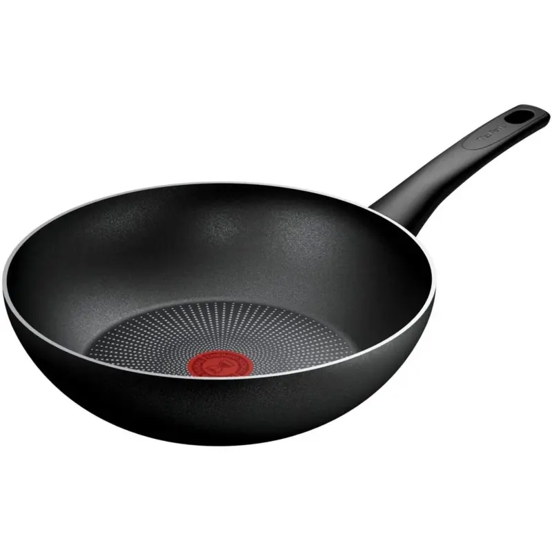 Тиган Tefal C2921953 Force 28 см WOK***
