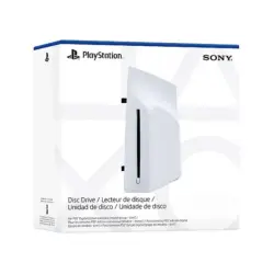 Конзола - аксесоар PlayStation PS5 Digital Edition Disc Drive