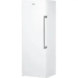 Фризер Hotpoint-Ariston UHA6 F2C W , 228 l, E , No Frost , Бял