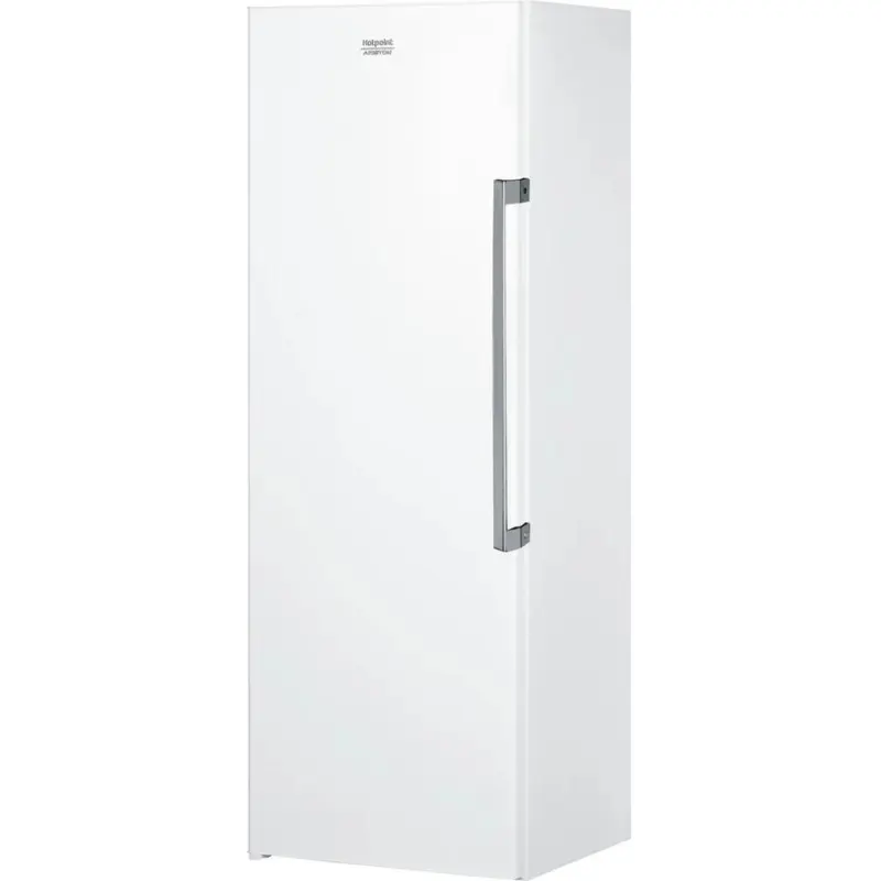 Фризер Hotpoint-Ariston UHA6 F2C W , 228 l, E , No Frost , Бял