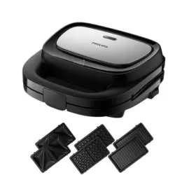 Грил преса Philips HD2350/80