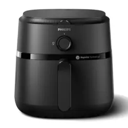 Уред за здравословно готвене Philips NA130/00 AirFryer