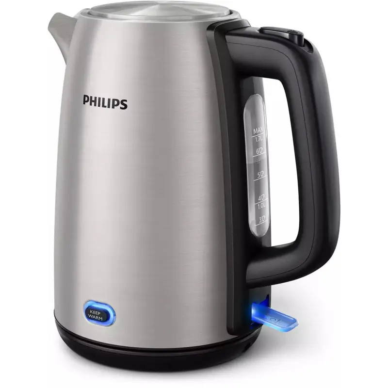 Електрическа кана Philips HD9353/90*** , 1.7 L , 2060 W
