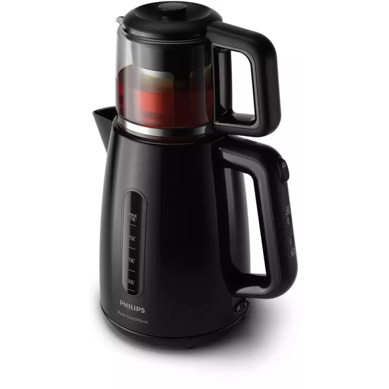 Електрическа кана Philips HD7301/00 , 1.9 L , 1700 W