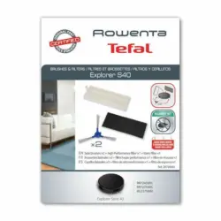 Филтър Rowenta ZR720002 KIT S50
