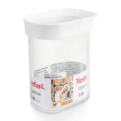 Кутия за храна Tefal N1140810 0.38L OPTIMA