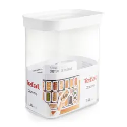 Кутия за храна Tefal N1141110 1,6L OPTIMA