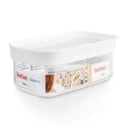 Кутия за храна Tefal N1140910 0,45L OPTIMA