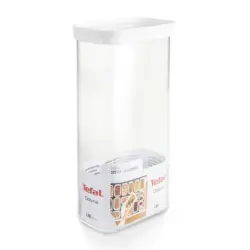 Кутия за храна Tefal N1141310 2,8L OPTIMA